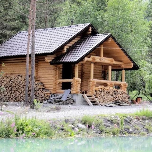 Terskol Star (Терскол Стар)