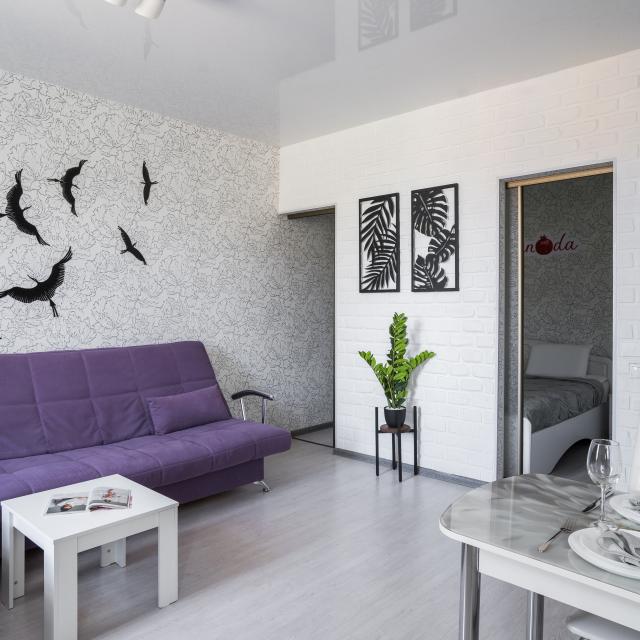 GRANADA на улице Мира 21