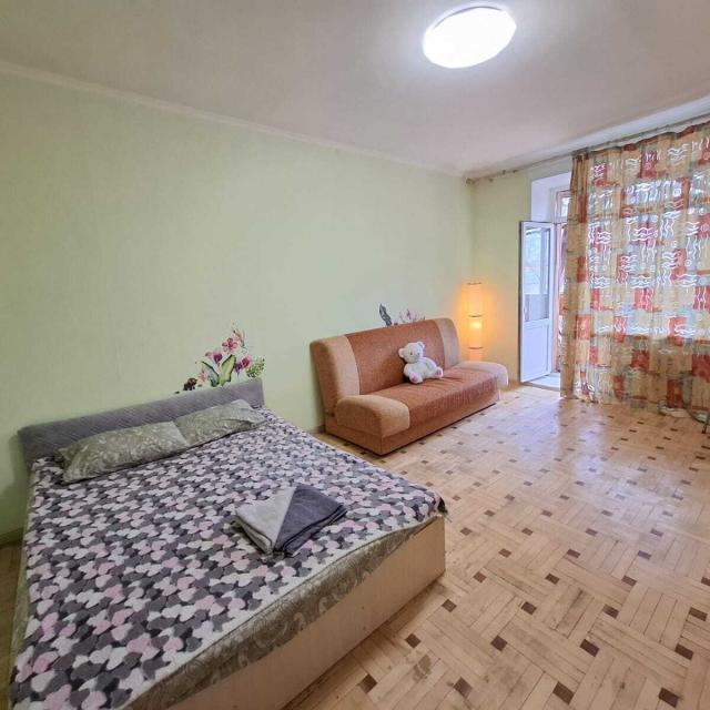 Апартаменты на улице Корсакова, 3