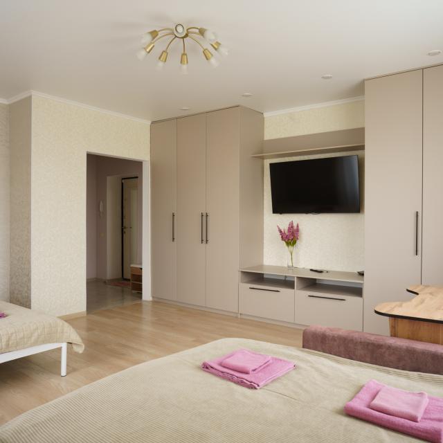 Right Room на улице Спартака 11