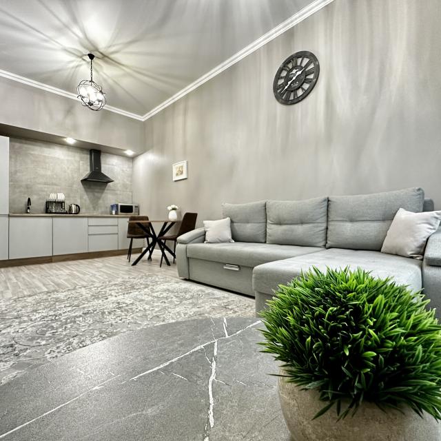 1-room apartment 48