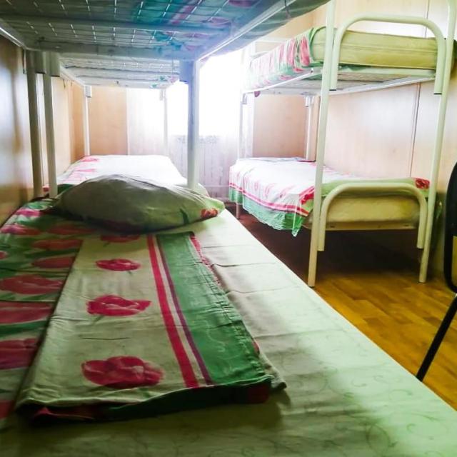 HotelHot Михайловская слобода (Хот)