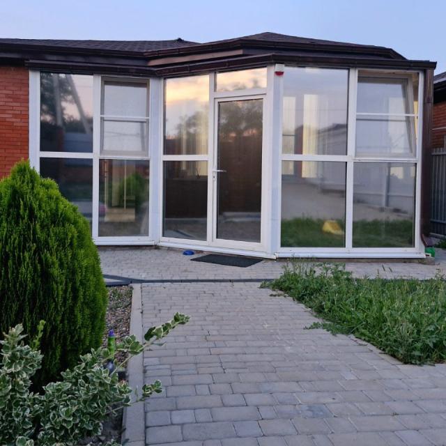 Кантри-House от KEY2HOME