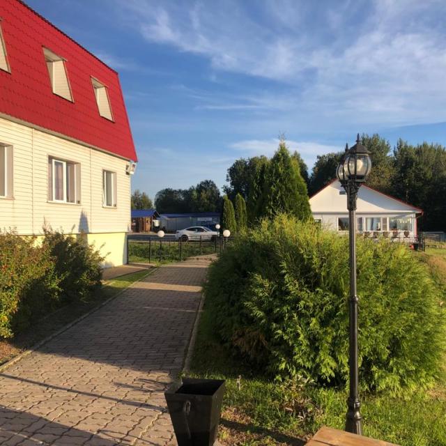 Лесная Гавань