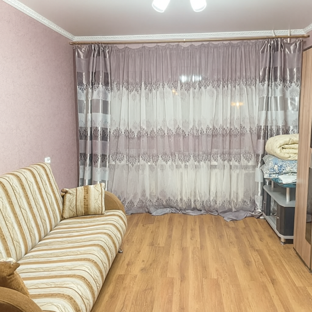 Квартира Есть на проспекте Академика 12