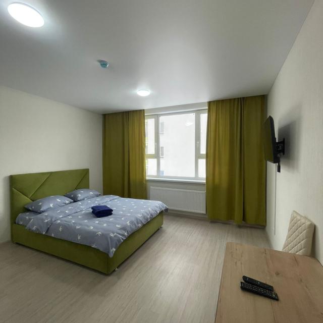 DreamHouse at 31 Frunze Street