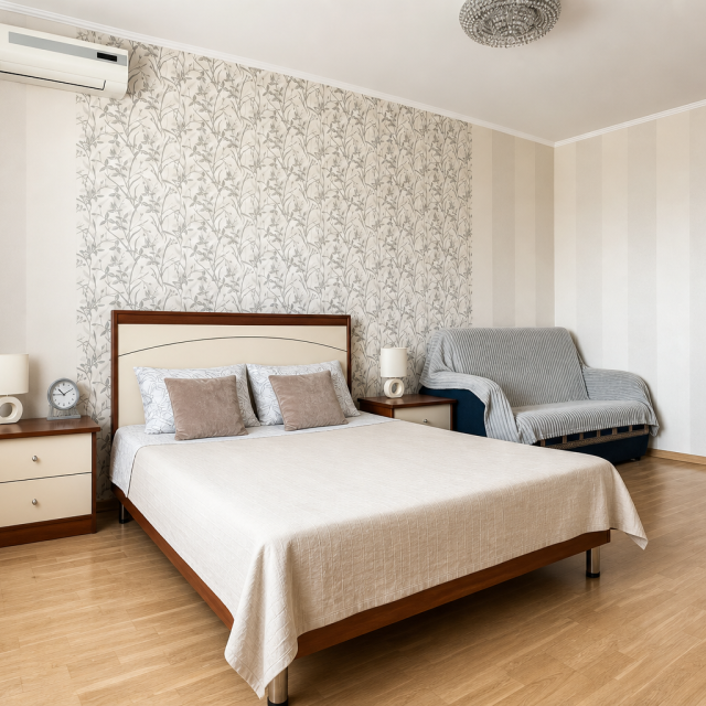 EasyRent on Michurina Street 4