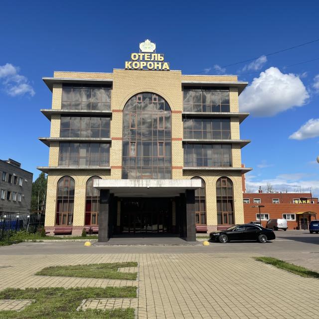 Корона