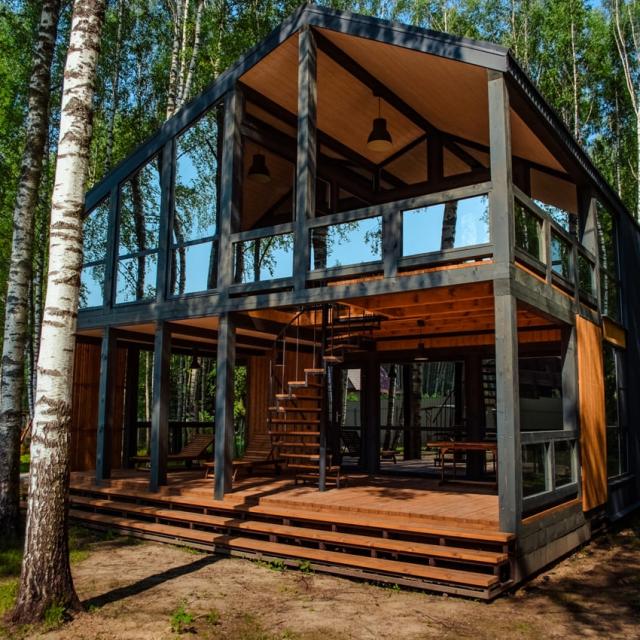 Loft style