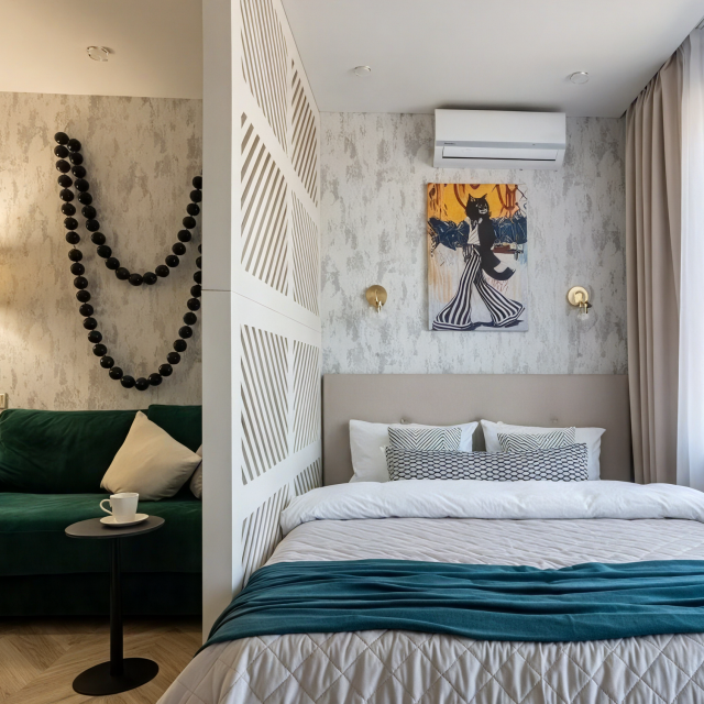 Rasko Design Home на улице Румянцева