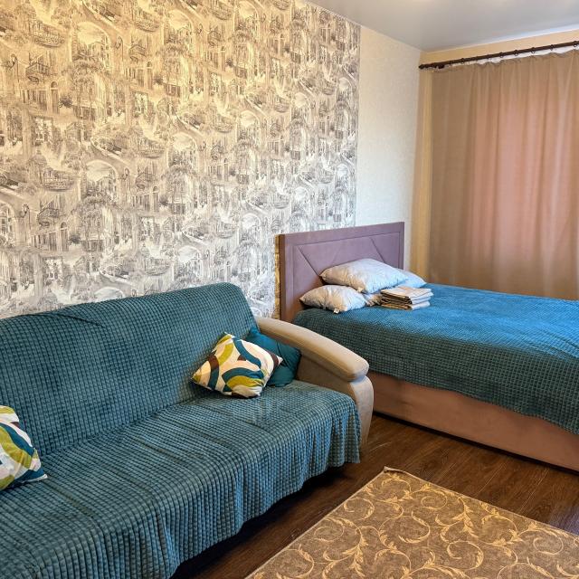 Nadym House (Надым Хаус) на проспекте Ленинградский