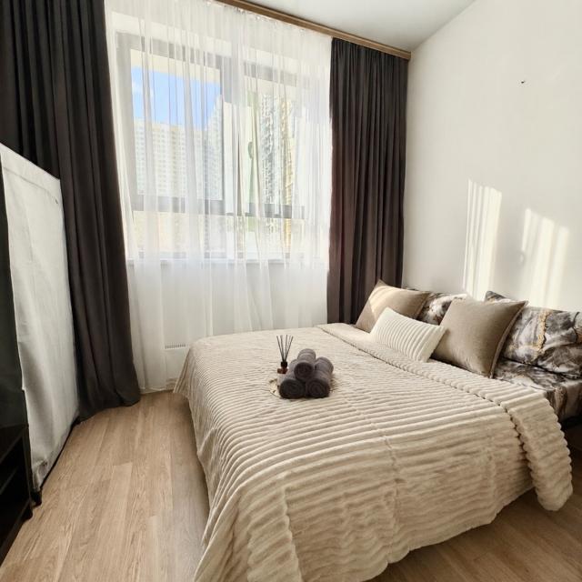 Life Apartments