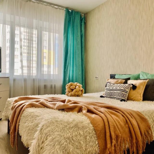 Comfortable apartment for up to 2 people in the center