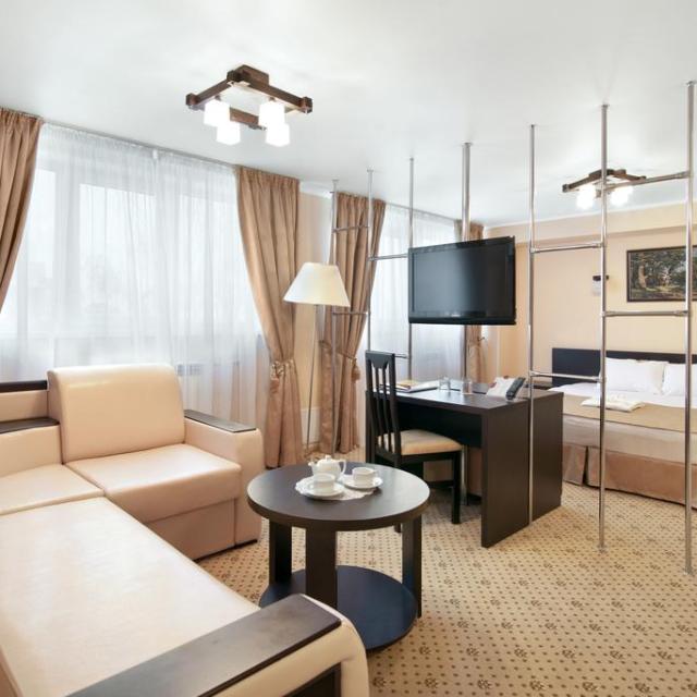 АМАКС Конгресс-Отель