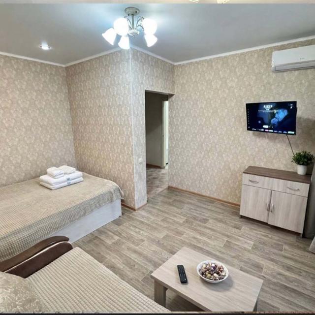 Astra Apartmets на улице Космонавтов 18 корпус 4