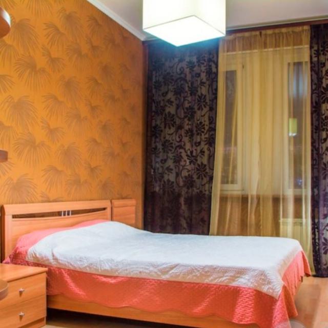Аврора на проспекте Советский 44