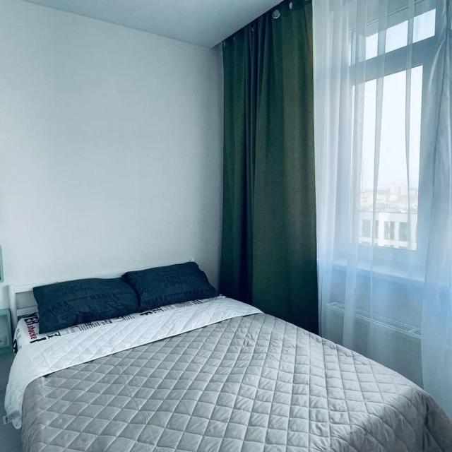 Ap'hotel butterfly на улице Харьковская 76