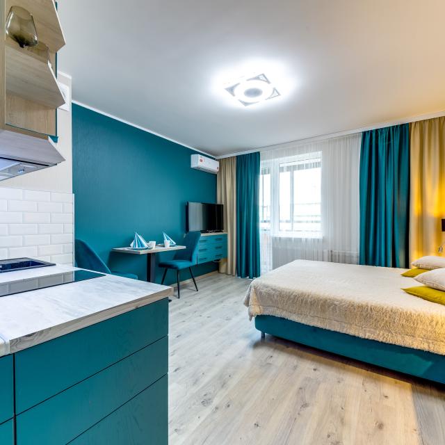 Like-hotel Apartments (Лайк-отель Апартменс)