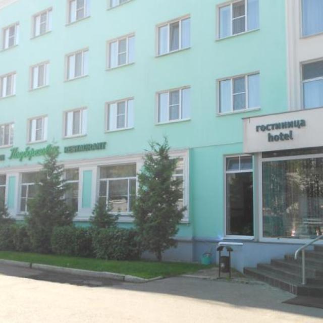 Березка