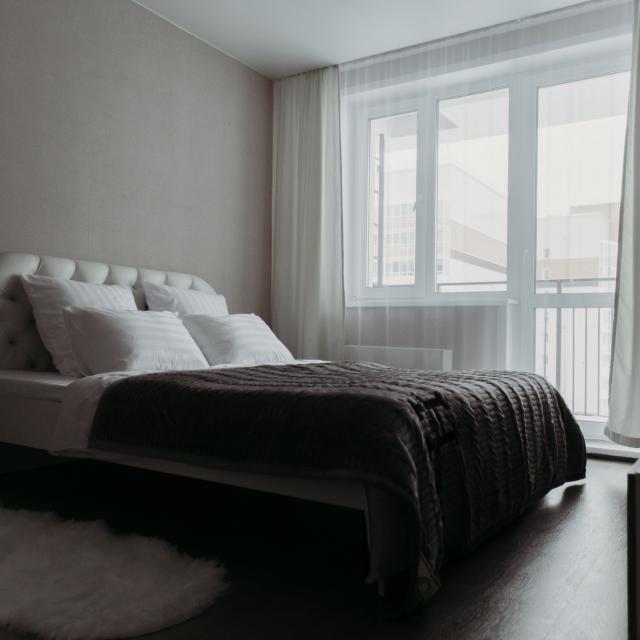 Apartment Syndicate на улице Норильская 50