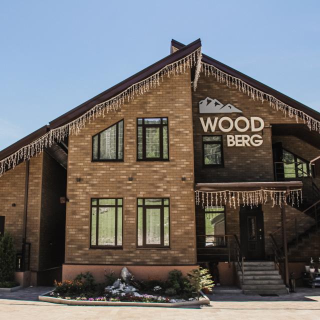 Woodberg (Woodberg)