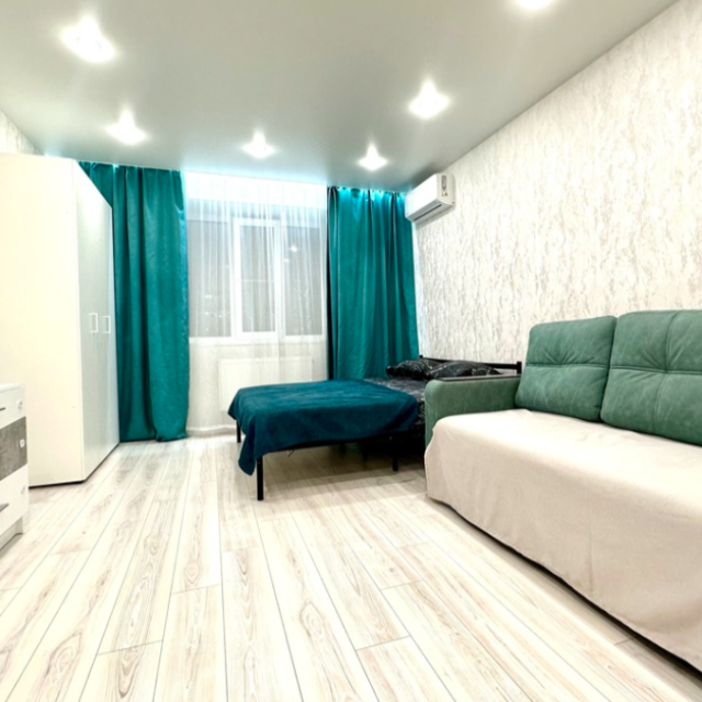 Апартаменты Rooms and apartaments group Народный бульвар 11