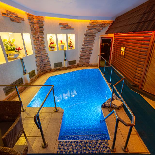 NordWest Spa (НордВест Спа)