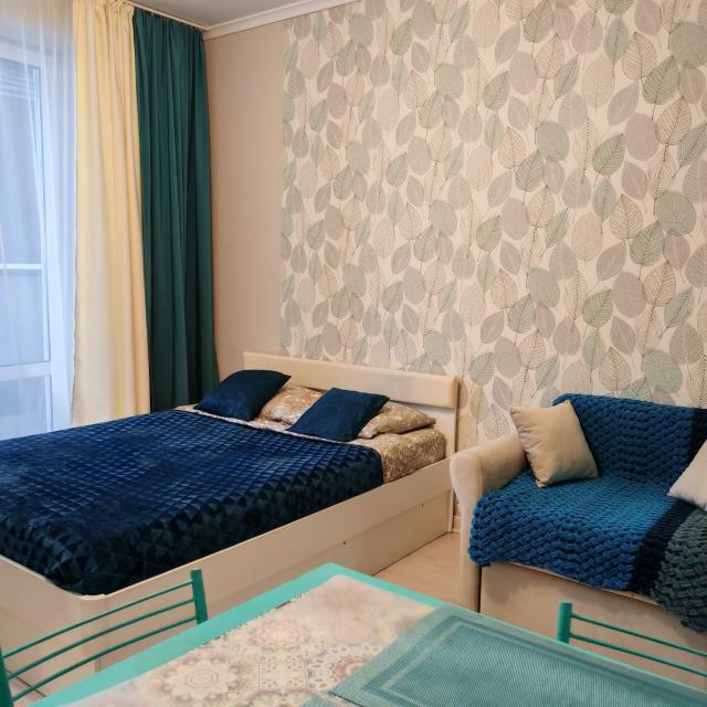 Квартира на Космонавтов 11