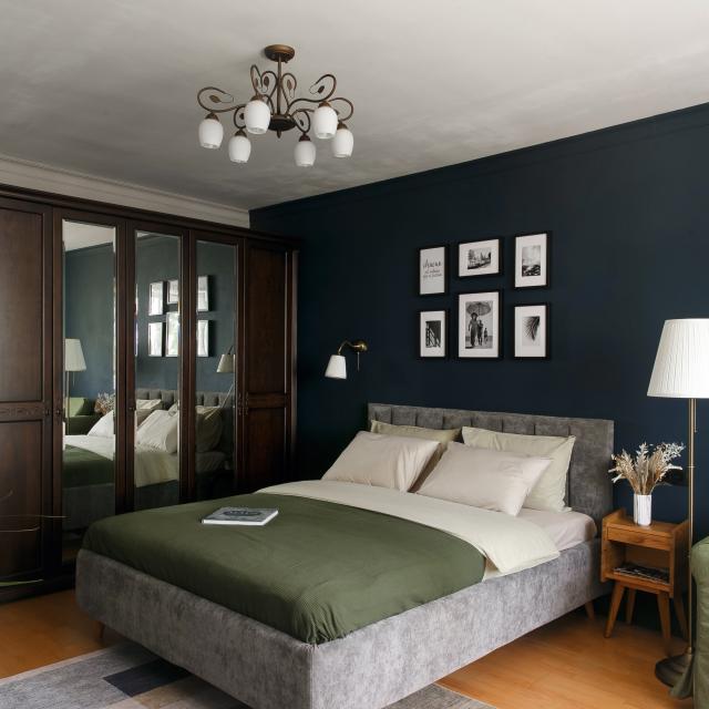 RoomRoom (РумРум) на набережной Волжская