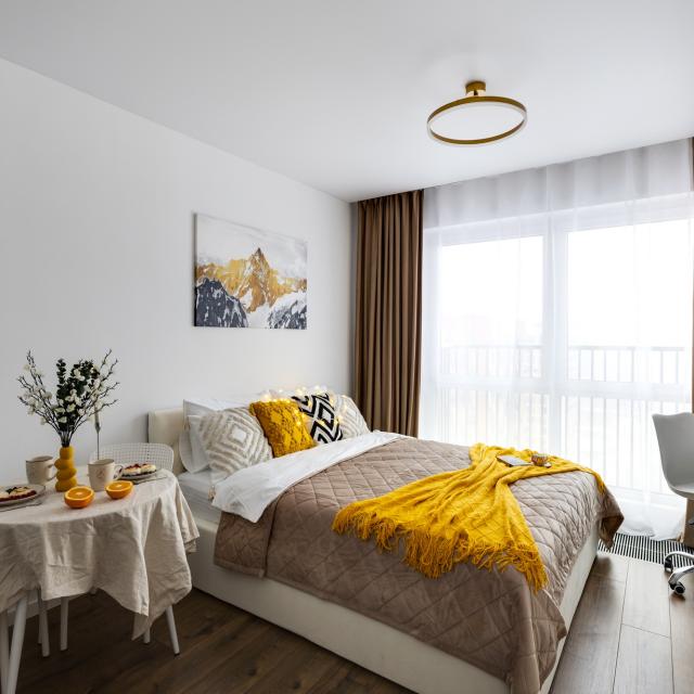 Home24 Монблан у метро Лефортово