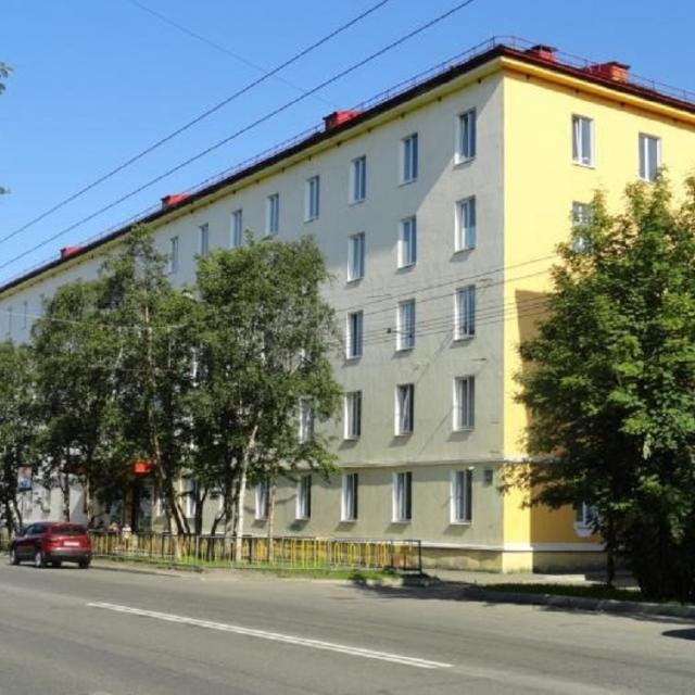 Северный Бриз