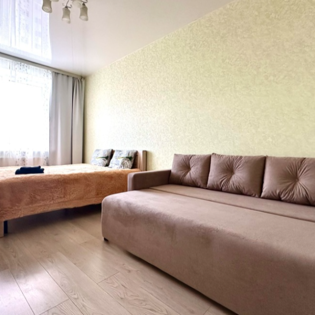 Rooms and apartaments group apartments Chapaeva 59 No. 2
