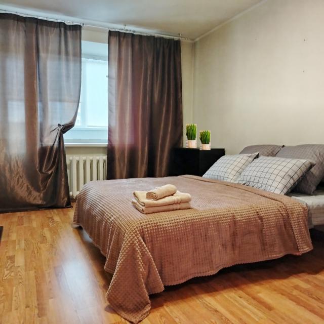 Ihome on 148 Shirotnaya Street, building 1