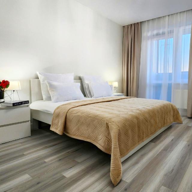 Comfort Home на улице Петра Ломако