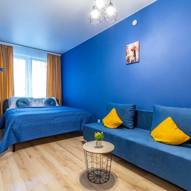BeGuest (БиГест) на улице Соболева