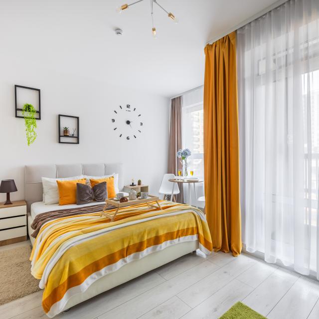 Philosophy Apartments