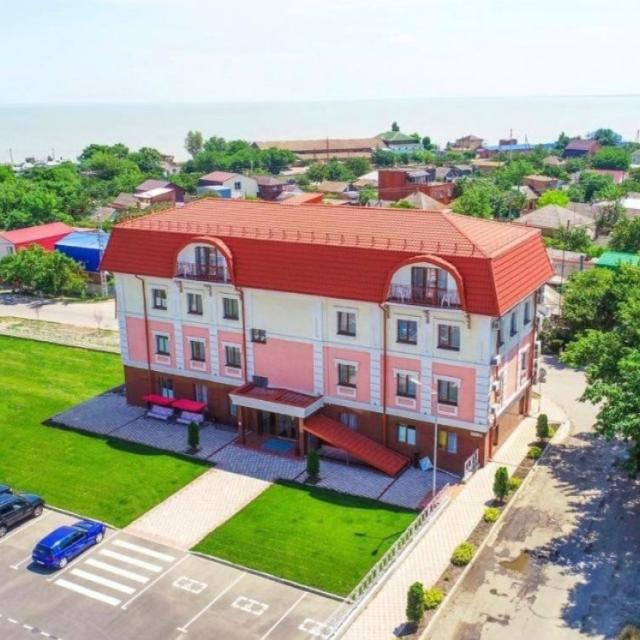 Вап-Отель
