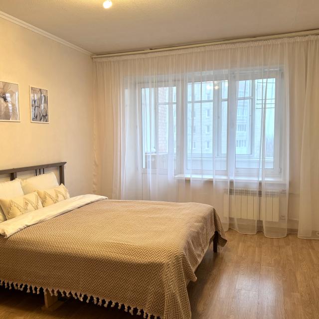 Comfort Apartments at 37 Slepneva Street