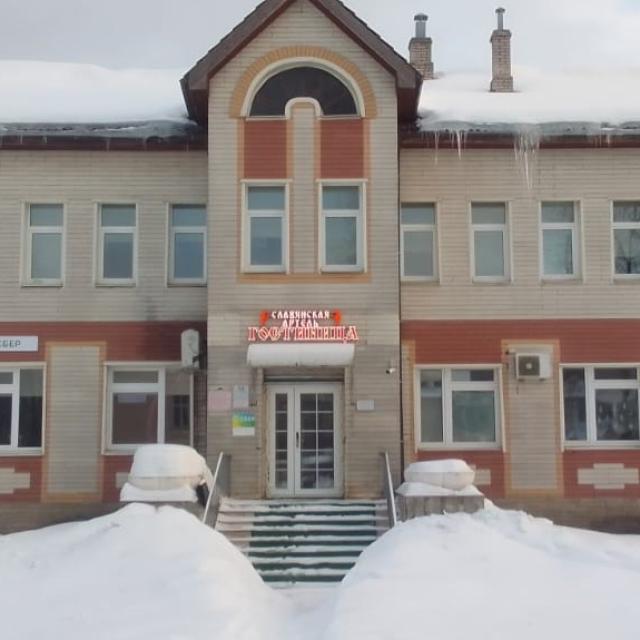Sutki Rent в Любытино (Сутки Рент)
