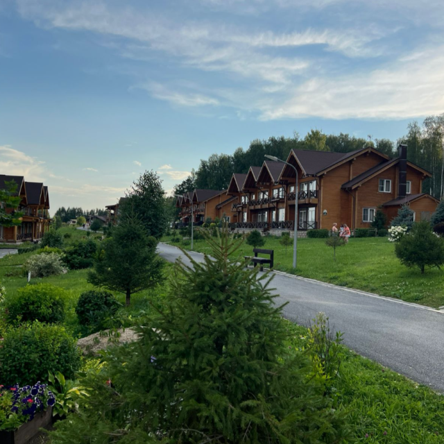 Valley Sunny, корпус Sunny Valley 14 (Валли Санни, корпус Санни Валли 14)