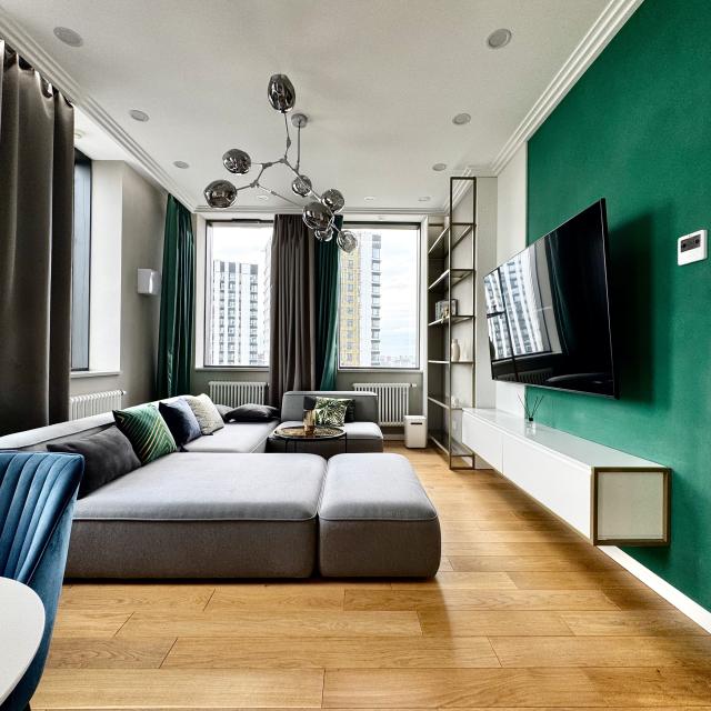 LALAPART on Shmitovsky passage 39k1