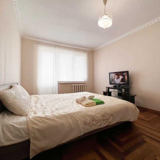 Apartments on Tarchokova street 54B