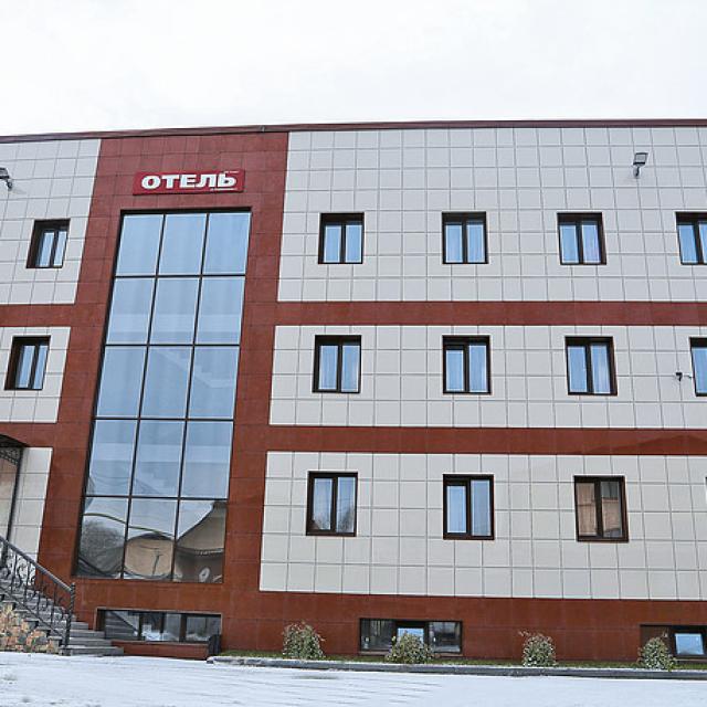 Антураж