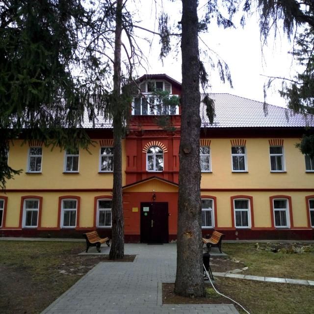 Иерусалимская