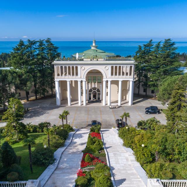 RODINA Grand Hotel & SPA (Родина Гранд Отель и Спа)