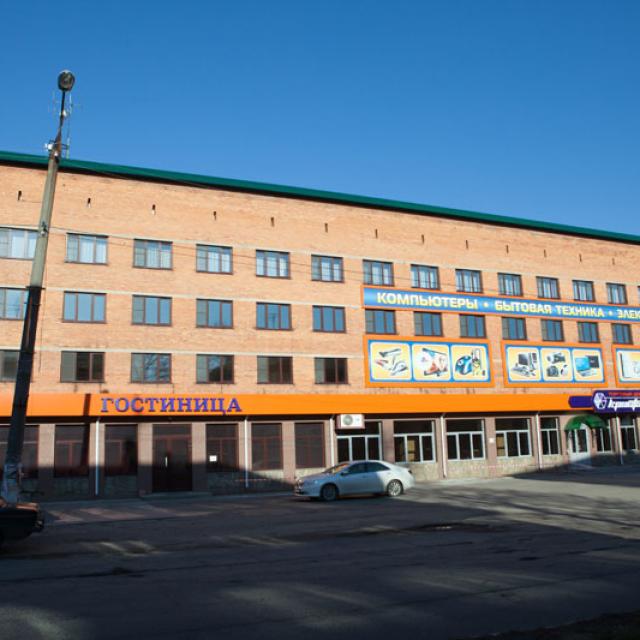 Кристалл