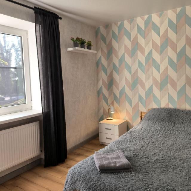 Sweet Apartments на Трамвайной улице 74