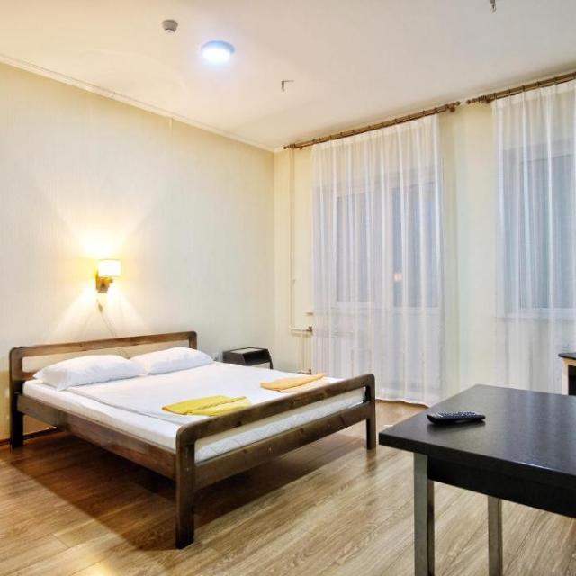 Северный Байкал