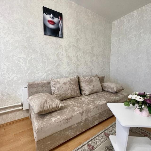 Апартаменты в микрорайоне 1-й 32