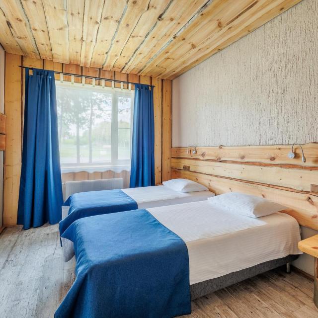 Kurortniy otel Cherniye Kamni
